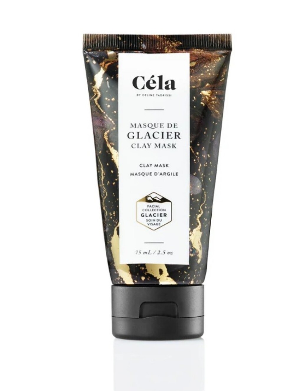 Cela Clay Mask